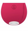 MIA - ÉDITION LIMITÉE WAVE CLITORIS SUCTION - ROUGE