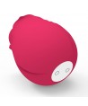 MIA - ÉDITION LIMITÉE WAVE CLITORIS SUCTION - ROUGE