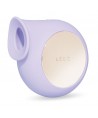 LELO - SILA STIMULATEUR DONDES CLITORIS LILAS