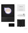 LELO - SILA STIMULATEUR DONDES CLITORIS LILAS