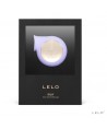 LELO - SILA STIMULATEUR DONDES CLITORIS LILAS