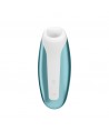 SATISFYER - LOVE BREEZE SUCCIONADOR BLEU GLACE