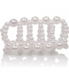 CALEXOTICS - BAGUE PERLE BASIC ESSENTIALS GRANDE