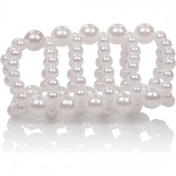 CALEX BASIC ESSENTIALS BAGUE PERLE GRANDE