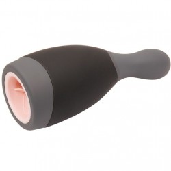 PRETTY LOVE MASTURBADOR RECARGABLE DEEP PLEASURE FOR MEN