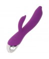 OHMAMA - VIBRATEUR DELFIN FLEXIBLE 22 CM