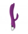 OHMAMA - VIBRATEUR DELFIN FLEXIBLE 22 CM