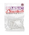 CALEXOTICS - BAGUE PERLE BASIC ESSENTIALS GRANDE
