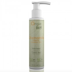 ORGIE BIO CHAMOMILE GEL INTIME BIO 100 ML