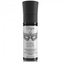 ORGIE GEL CLARIFIANT ET STIMULANT POUR LES ZONES INTIMES 50 ML
