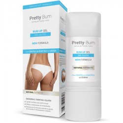 INTIMATELINE - GEL TONIQUE FESSES PRETTY BLUM 100 ML