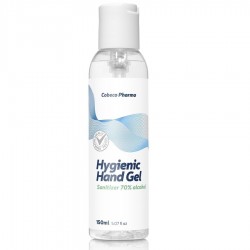 GEL HYGIÉNIQUE POUR LES MAINS COVID-19 150ML /en/de/fr/es/it/nl/