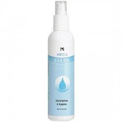 EROS MEGA CLEAN HAND DISISFECTANT POUR LES MAINS 100 ML
