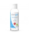 STERGEL - HYDROALCOHOLIC HAND SANITIZING GEL ALOE VERA 100ML