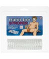 CALEXOTICS - MAIN JOB COUREUR