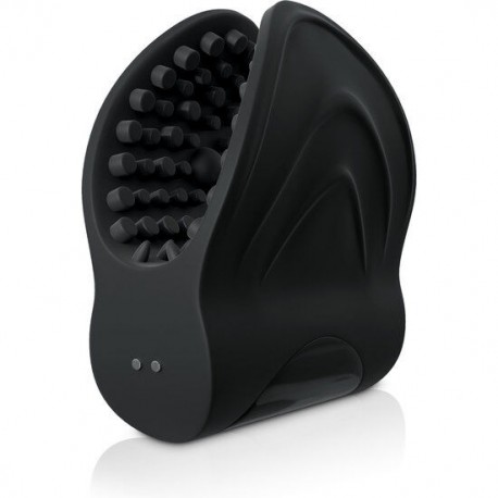 COUPE-BORDURE VIBRANT EN SILICONE SIR RICHARD S