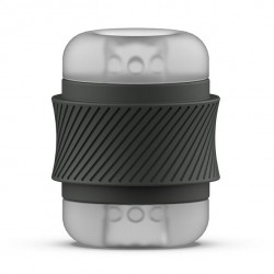 B SWISH - MASTURBATEUR BHANDY CLASSIQUE PERLE