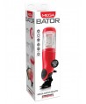 EXTREME TOYZ - PDX MEGA BATOR USB MASTURBATEUR MLE BOUCHE ROUGE