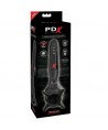 PDX ELITE - Stimulateur vibratoire avec ondes de stimulation Roto-Sucker