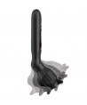 PDX ELITE - Stimulateur vibratoire avec ondes de stimulation Roto-Sucker