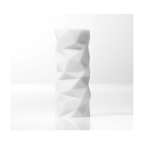 TENGA - EXTASE SCULPTÉE POLYGONE 3D