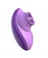 FANTASY FOR HER - HER FUN TONGUE EN SILICONE VIOLET
