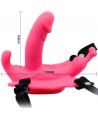 BAILE - HARNAIS PAPILLON VIBRANT ULTRA PASSIONN?