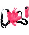 ULTRA PASSIONATE ARNES MARIPOSA CONTROL REMOTO