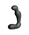 ELECTRASTIM - MASSAGE PROSTATE SIRIUS SILICONE NOIR