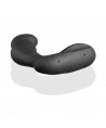 ELECTRASTIM - MASSAGE PROSTATE SIRIUS SILICONE NOIR