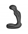 ELECTRASTIM - MASSAGE PROSTATE SIRIUS SILICONE NOIR