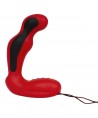 ELECTRASTIM - MASSEUR DE PROSTATE HABANERO SILICONE FUSION