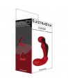 ELECTRASTIM - MASSEUR DE PROSTATE HABANERO SILICONE FUSION