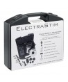 ELECTRASTIM - STIMULATEUR SENSAVOX E-STIM