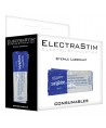 ELECTRASTIM - PACK DE LUBRIFIANTS STÉRILES