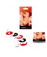 KHEPER GAMES - JUEGO DE CARTAS NAKED ES / EN