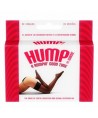 KHEPER GAMES - HUMP THE GAME ES, EN