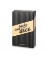 BIJOUX INDISCRETS - LES PETITS BONBONS LUCKY DICE OF LOVE ES/EN/FR