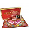 MONOGAMY - JEU DE COUPLES À CONTENU ÉLEVÉ ER TIQUE