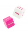 MORESSA PASSION DICE POUR COUPLES (FRANÇAIS)