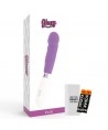 GLOSSY - VIBRATEUR PAUL VIOLET