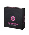 TEASE PLEASE - JEU DE POKER KAMASUTRA