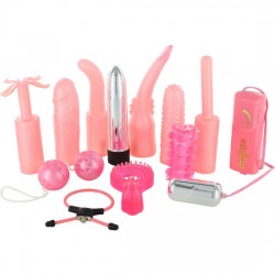 SEVENCRÉATIONS DOUZAINE DE JOUETS POUR LE SEXE