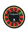 TEASE PLEASE - SEX ROULETTE KINKY
