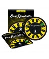 TEASE PLEASE - ROULETTE SEXUELLE KISS