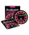 TEASE PLEASE - SEX ROULETTE AMOUR ET MARIAGE