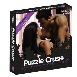 TEASE PLEASE PUZZLE CRUSH YOUR LOVE IS ALL I NEED (200 PC) ES/EN/FR/IT/DE