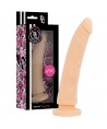 DELTA CLUB - JOUETS GODE MÉDICAL NATUREL SILICONE 17 CM -O- 3 CM