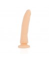 DELTA CLUB - JOUETS GODE MÉDICAL NATUREL SILICONE 17 CM -O- 3 CM