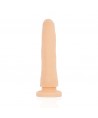 DELTA CLUB - JOUETS GODE MÉDICAL NATUREL SILICONE 17 CM -O- 3 CM